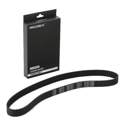 Zahnriemen RIDEX 306T0074 306T0074 - foto 2