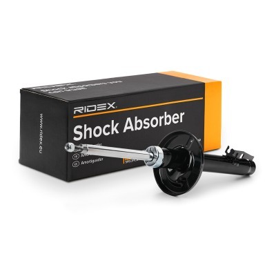 Stoßdämpfer RIDEX 854S1134 854S1134 - foto 3