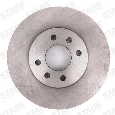 Bremsscheibe Stark SKBD-0020364 SKBD-0020364 - foto 3