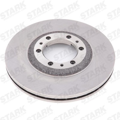 Bremsscheibe Stark SKBD-0020282 SKBD-0020282 - foto 2