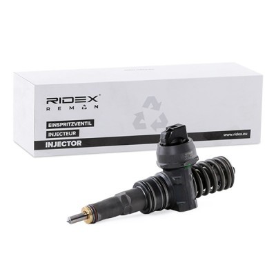Pumpe-Düse-Element RIDEX 3930I0002R 3930I0002R - foto 2