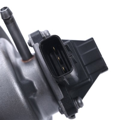 Turbolader RIDEX 2234C10057R 2234C10057R - foto 5