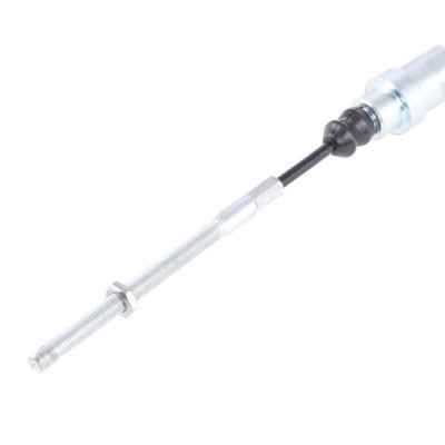 Seilzug, Feststellbremse RIDEX 124C0096 124C0096 - foto 5