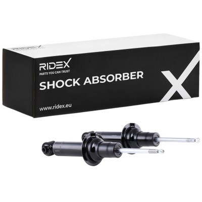 Stoßdämpfer RIDEX 854S1730 854S1730 - foto 2