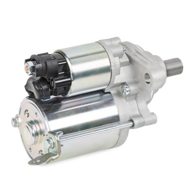 Anlasser RIDEX 2S0588 2S0588 - foto 4