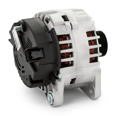 Generator RIDEX 4G0437P 4G0437P - foto 4