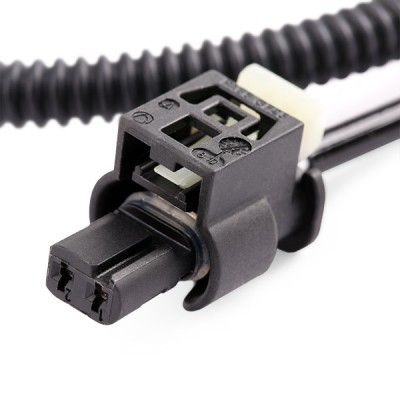 Датчик температуры выхлопных газов RIDEX 3938E0099 3938E0099 - foto 4