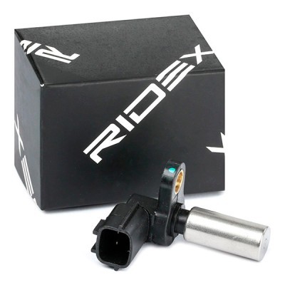 Impulsgeber, Kurbelwelle RIDEX 833C0214 833C0214 - foto 2