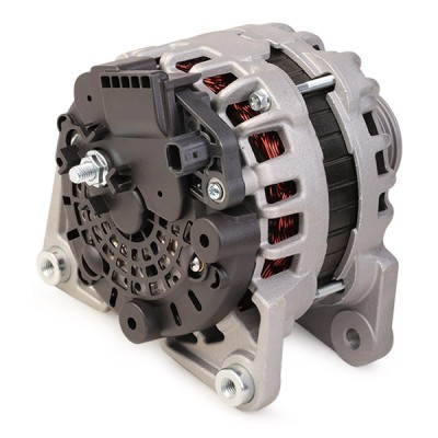 Generator RIDEX 4G0674 4G0674 - foto 4