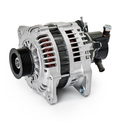Generator RIDEX 4G0026P 4G0026P - foto 3