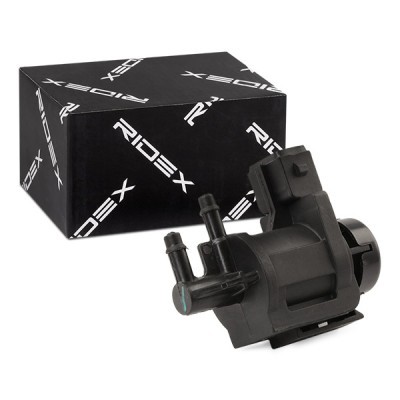 Turbo boost pressure sensor RIDEX 3553P0031 3553P0031 - foto 2