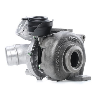 Turbolader RIDEX 2234C0218R 2234C0218R - foto 4