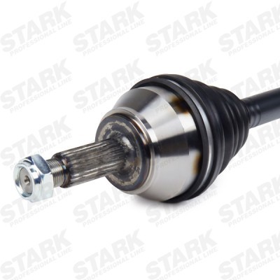 Antriebswelle Stark SKDS-0210298 SKDS-0210298 - foto 5