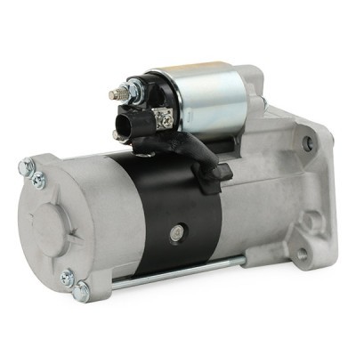 Anlasser RIDEX 2S0130 2S0130 - foto 4