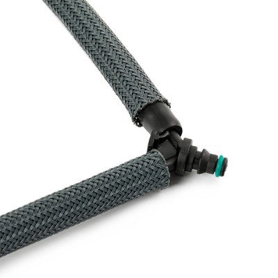 Kraftstoffrücklaufschlauch RIDEX 3937H0014 3937H0014 - foto 4