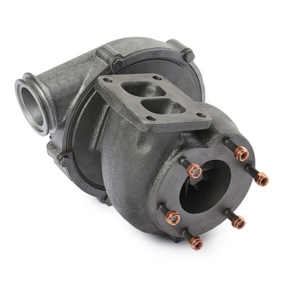 Turbolader RIDEX 2234C10355R 2234C10355R - foto 4