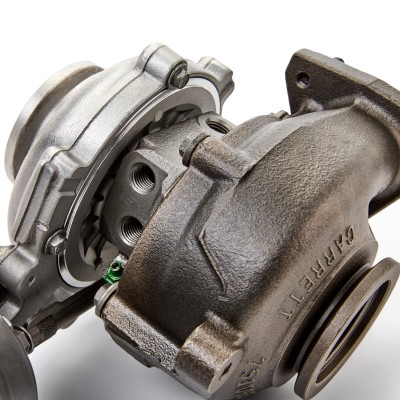 Turbolader RIDEX 2234C0048R 2234C0048R - foto 7