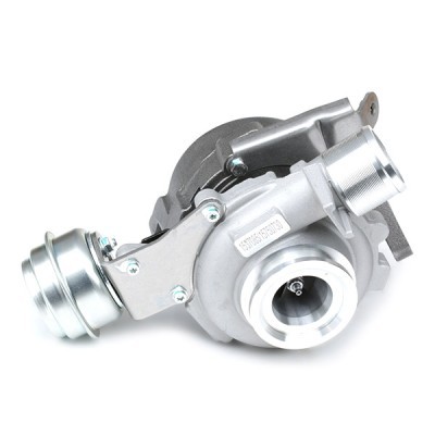 Turbolader RIDEX 2234C0407 2234C0407 - foto 4