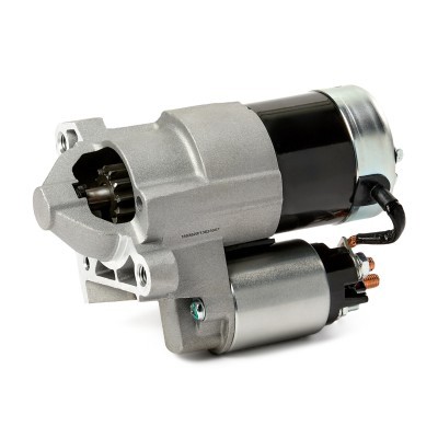 Anlasser RIDEX 2S0146 2S0146 - foto 3