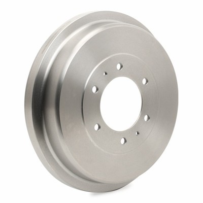 Bremstrommel RIDEX 123B0253 123B0253 - foto 2