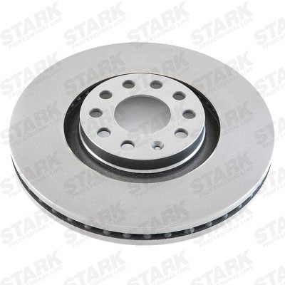 Bremsscheibe Stark SKBD-0020203 SKBD-0020203 - foto 2