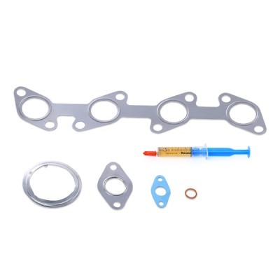 Turbolader RIDEX 2234C0044R 2234C0044R - foto 6