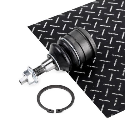 Traggelenk RIDEX 2462S0334 2462S0334 - foto 2