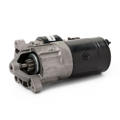 Anlasser RIDEX 2S0122R 2S0122R - foto 3