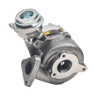 Turbolader RIDEX 2234C0168 2234C0168 - foto 5