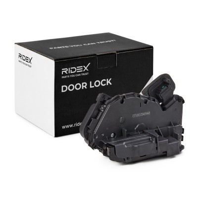 Türschloss RIDEX 1361D0393 1361D0393 - foto 2