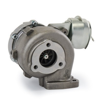 Turbolader RIDEX 2234C10689 2234C10689 - foto 4