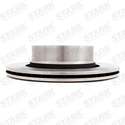 Bremsscheibe Stark SKBD-0022418 SKBD-0022418 - foto 4