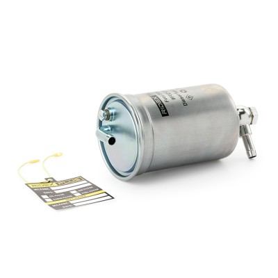 Kraftstofffilter RIDEX 9F0212P 9F0212P - foto 2