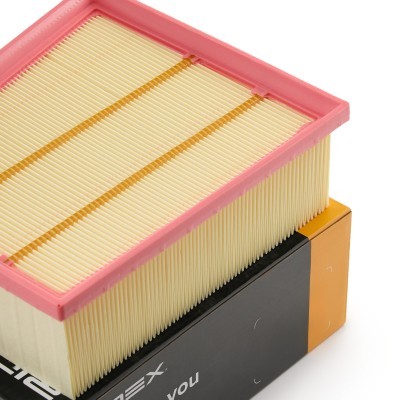 Luftfilter RIDEX 8A1221 8A1221 - foto 5