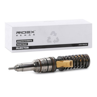 Pumpe-Düse-Element RIDEX 3930I0021R 3930I0021R - foto 3