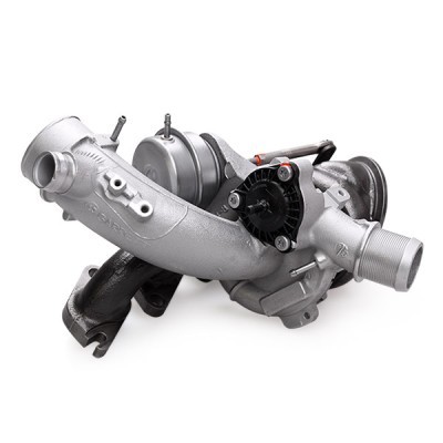 Turbolader RIDEX 2234C0151R 2234C0151R - foto 3