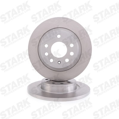 Bremsscheibe Stark SKBD-0020108 SKBD-0020108 - foto 6