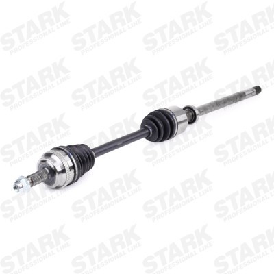 Antriebswelle Stark SKDS-0210384 SKDS-0210384 - foto 3