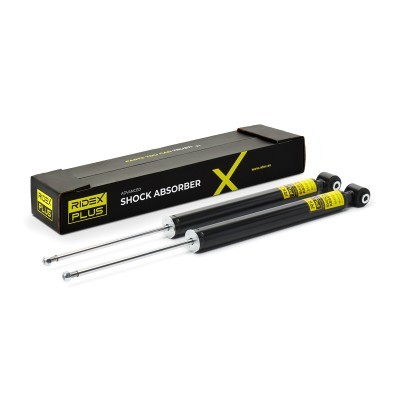 Stoßdämpfer RIDEX 854S2176P 854S2176P - foto 2