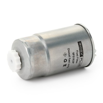 Kraftstofffilter RIDEX 9F0163P 9F0163P - foto 3