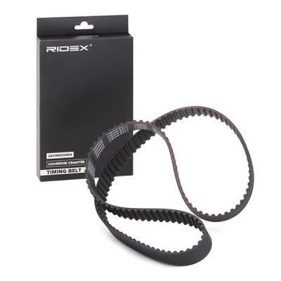 Zahnriemen RIDEX 306T0043 306T0043 - foto 2
