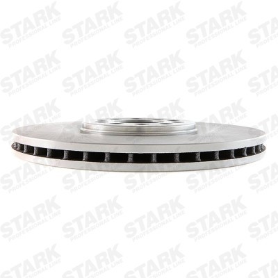 Bremsscheibe Stark SKBD-0020197 SKBD-0020197 - foto 5