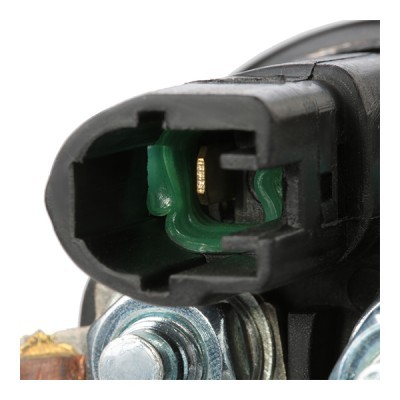 Anlasser RIDEX 2S0015 2S0015 - foto 6