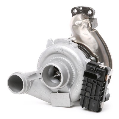 Turbolader RIDEX 2234C10239R 2234C10239R - foto 2