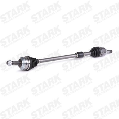 Antriebswelle Stark SKDS-0210862 SKDS-0210862 - foto 3