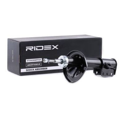 Stoßdämpfer RIDEX 854S0369 854S0369 - foto 3