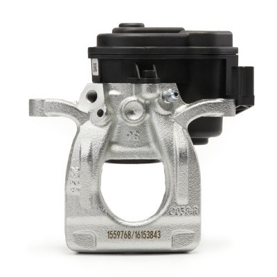 Bremssattel RIDEX 78B1327 78B1327 - foto 5