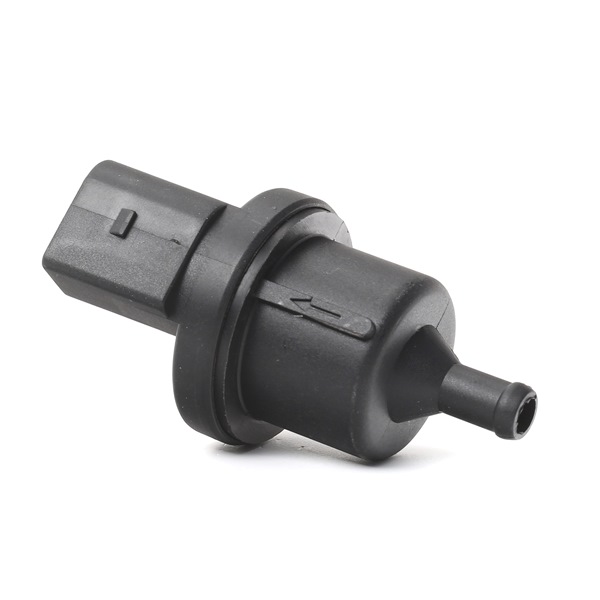 Ventil, Treibstofftank Lüftung RIDEX 1411B0003 1411B0003 - foto 1