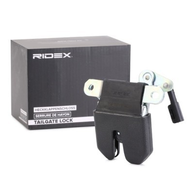 Kofferraumschloss RIDEX 1362T0033 1362T0033 - foto 2
