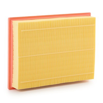 Luftfilter RIDEX 8A1104 8A1104 - foto 3
